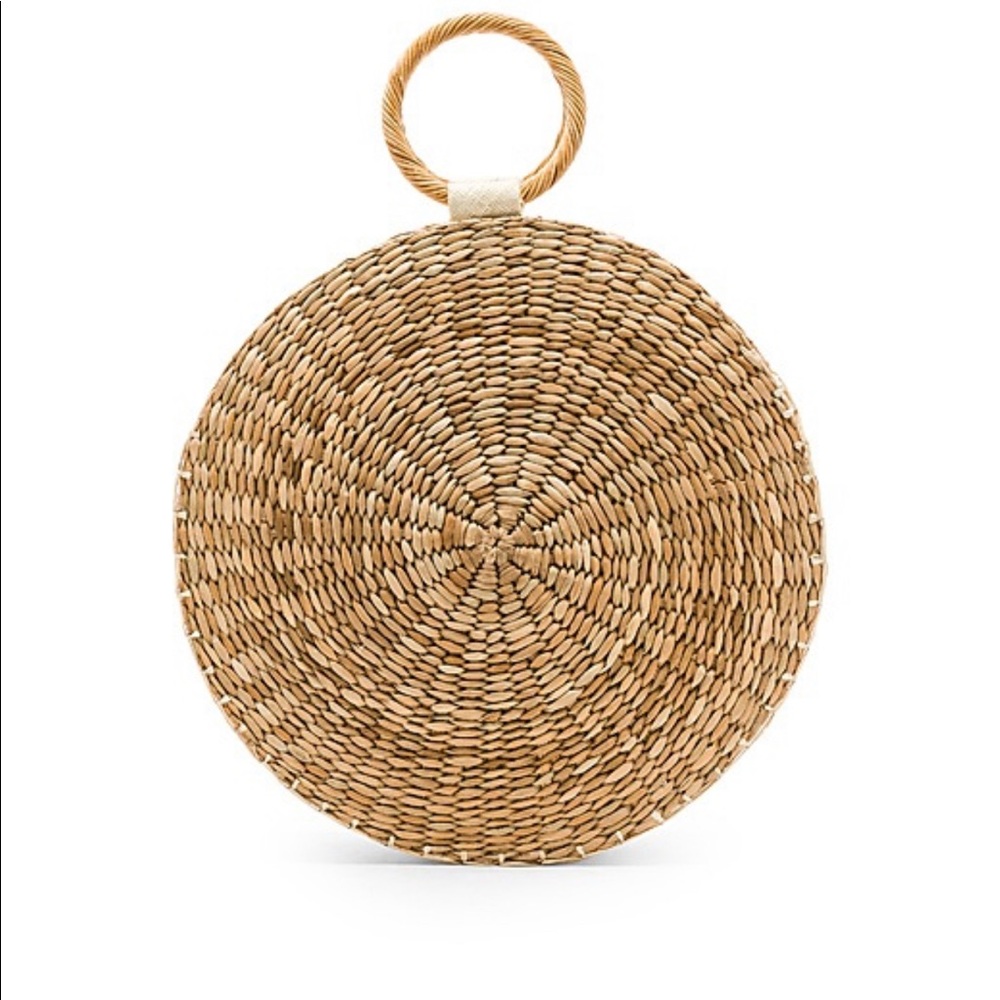 Aranaz Circolo Tote